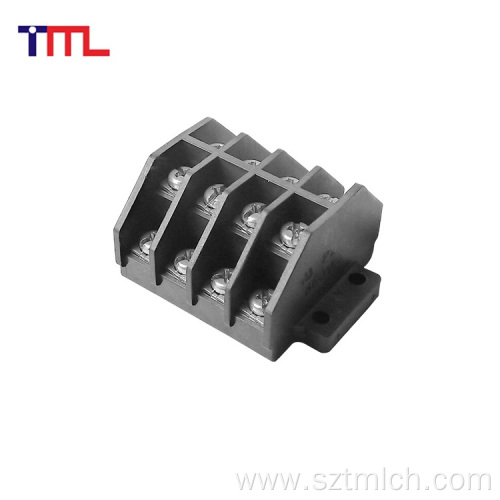 High Power Connection Terminal Connector Terminal Block